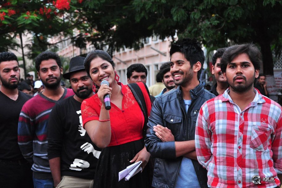 Kerintha-Movie-Platinum-Disc-Function